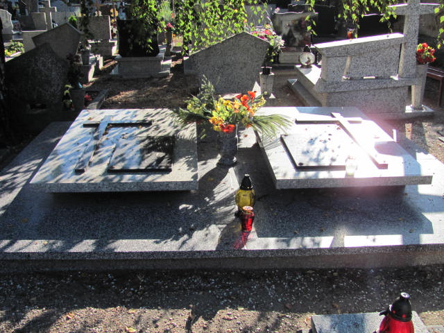 Eugeniusz Sawicki 1880 Kąty Wrocławskie - Grobonet - Wyszukiwarka osób pochowanych