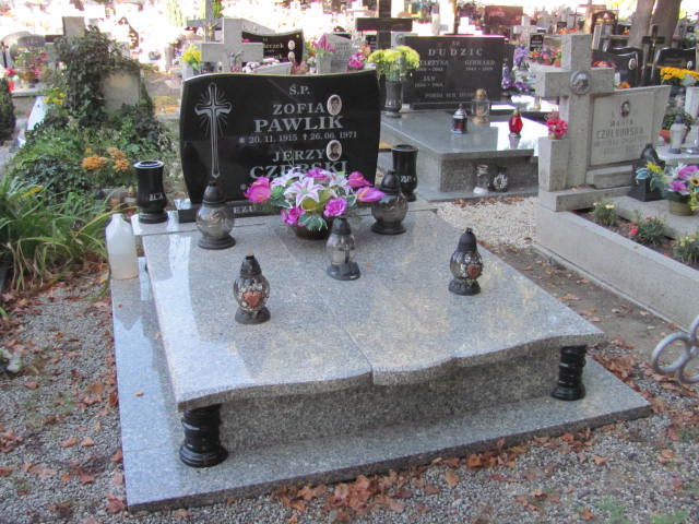 Jerzy Czerski 1956 Kąty Wrocławskie - Grobonet - Wyszukiwarka osób pochowanych