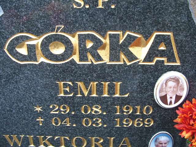 Julia Filipowska 1874 Kąty Wrocławskie - Grobonet - Wyszukiwarka osób pochowanych