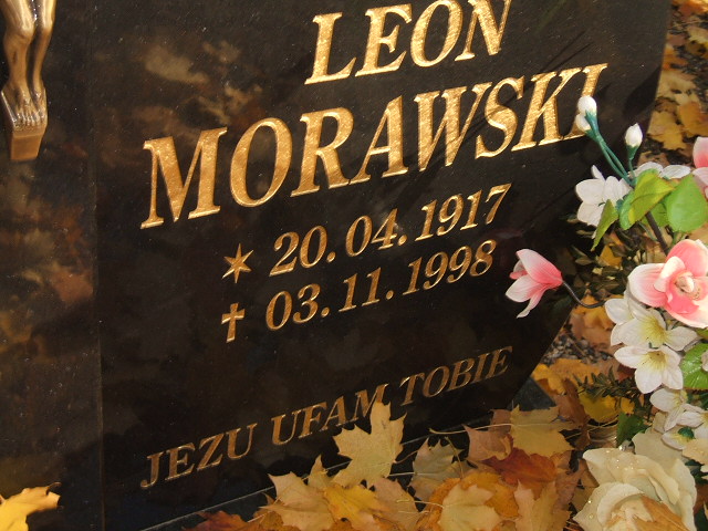 Janina Morawska 1927 Kąty Wrocławskie - Grobonet - Wyszukiwarka osób pochowanych