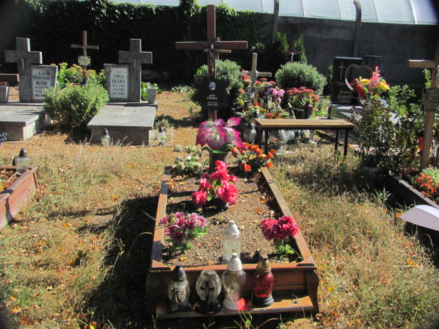 Jan Figiel 1931 Kąty Wrocławskie - Grobonet - Wyszukiwarka osób pochowanych