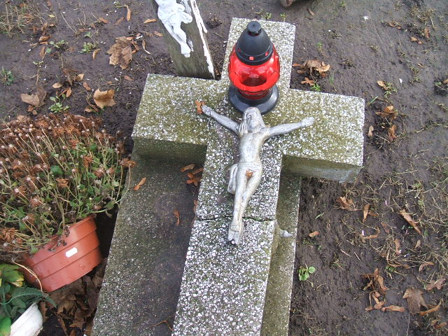 Marian Wiatr 1953 Kąty Wrocławskie - Grobonet - Wyszukiwarka osób pochowanych