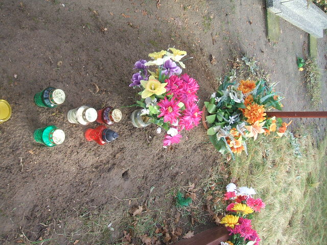 Adam Wiatr 1955 Kąty Wrocławskie - Grobonet - Wyszukiwarka osób pochowanych