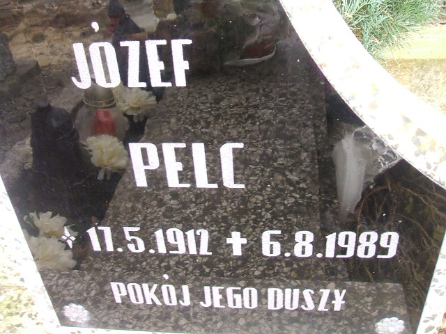 Emilia Pelc 1922 Kąty Wrocławskie - Grobonet - Wyszukiwarka osób pochowanych