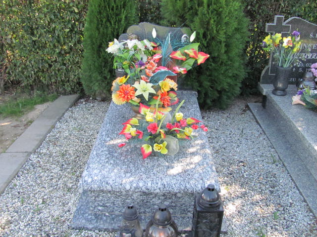 Jan Kuczyński 1942 Kąty Wrocławskie - Grobonet - Wyszukiwarka osób pochowanych